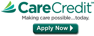 CareCredit logo - patient forms
