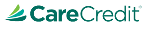 CareCredit logo in Sierra Vista