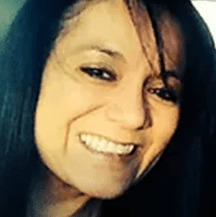 practice manager Cynthia, dental team member