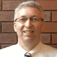Dr. Kent Hales, our dentist near you